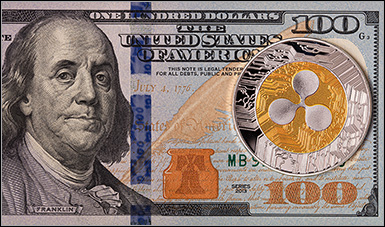 XRP Ripple USA